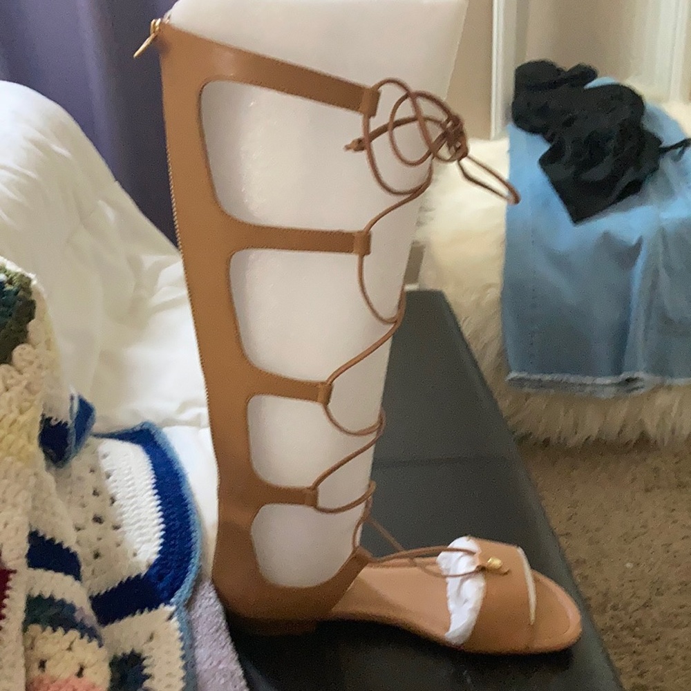 Michael kors Sandles size 7.5